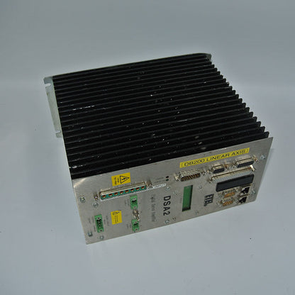 ETEL DSA2P174ZA-017A Drive