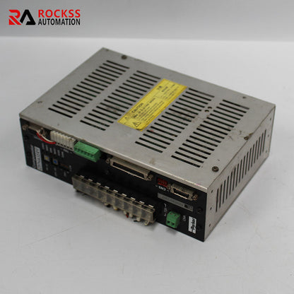 YOKOGAWA UR1015C6BB-2XN*C Servo Drive