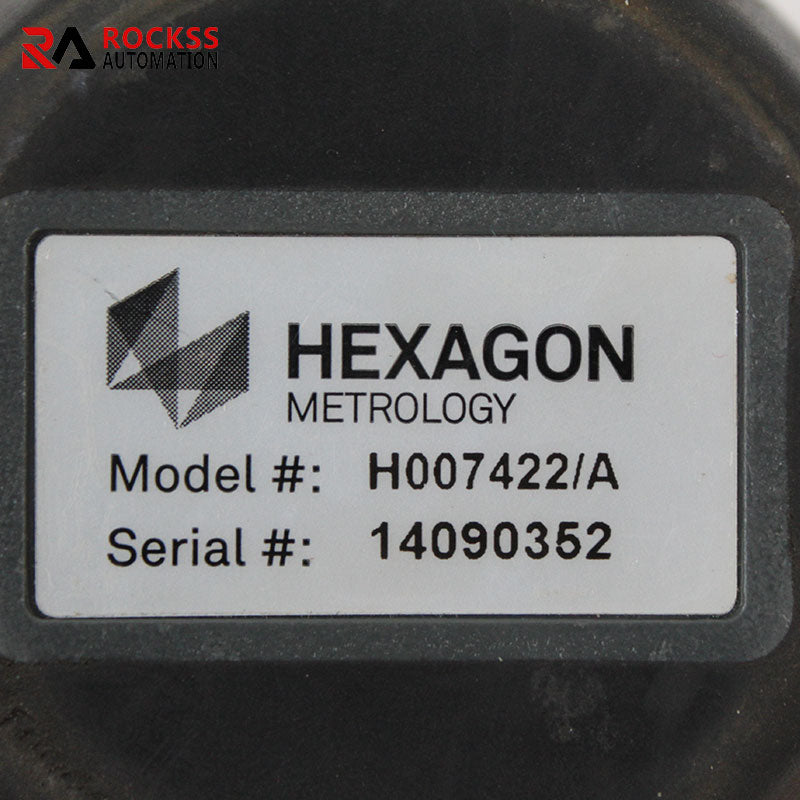HEXAGDN H007422/A Teach Pendant
