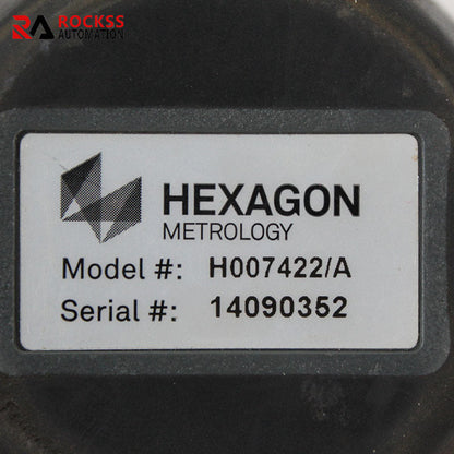 HEXAGDN H007422/A Teach Pendant