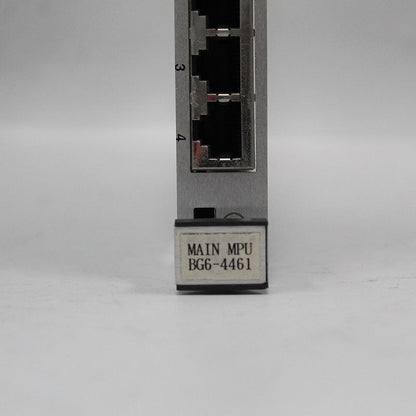 Motorola MVME162-222 Board REV.A	 BG6-44