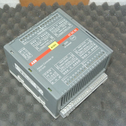 ABB 07DC92G2  GJR5252200R0101 Control Module