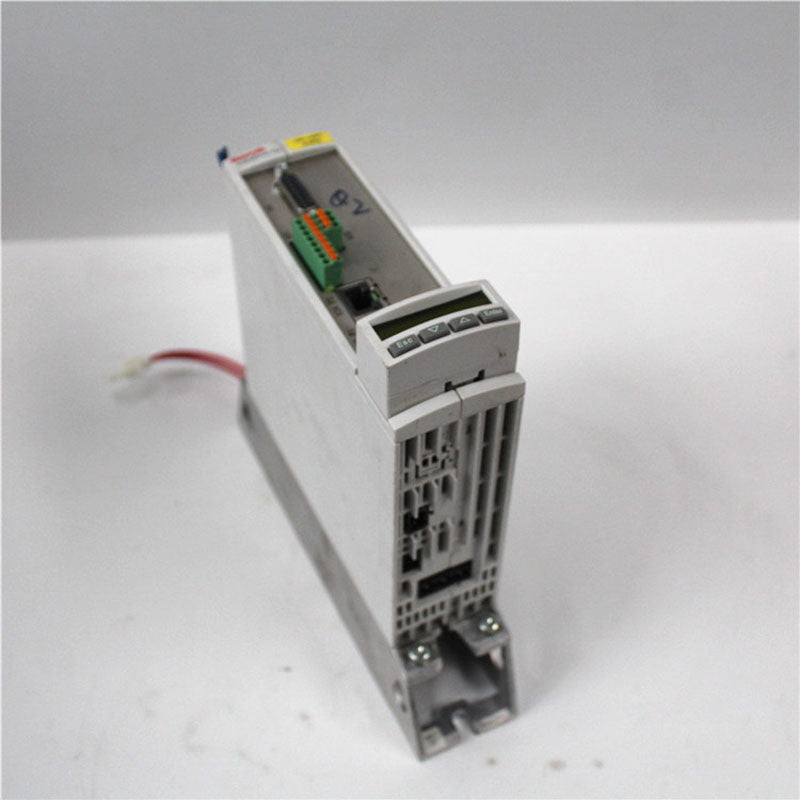 Rexroth HCS01.1E-W0003-A-02-E-S3-EC Driver