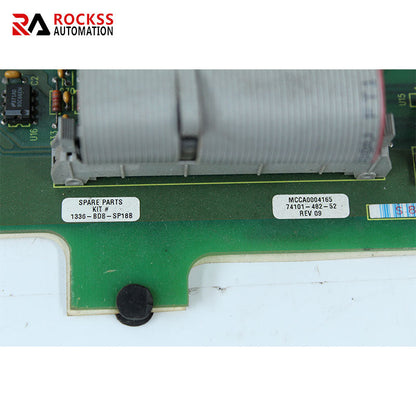 Allen-Bradley 1336-BDB-SP18B 74101-482-52 Drive Board