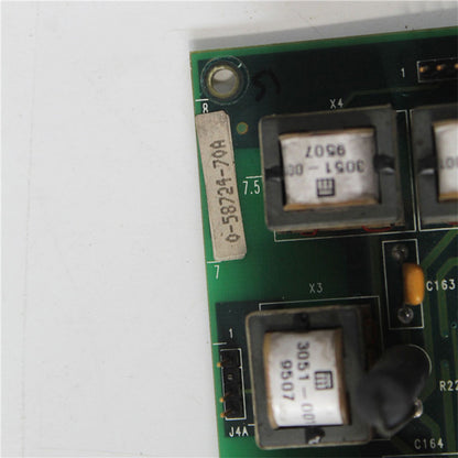 RELIANCE ELECTRIC 0-58724-70A Circuit Board