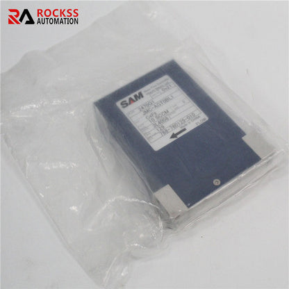 SAM 2470G1 JMC-AGT0BL1 788-760129-010 Flowmeter