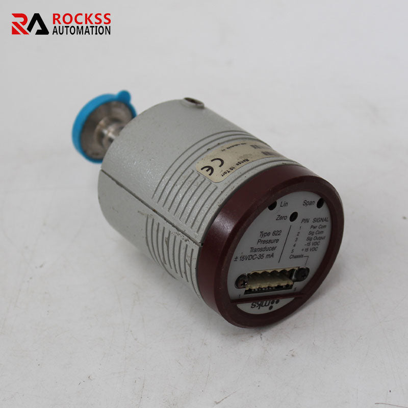 MKS 622B11TDE Baresthesiometer