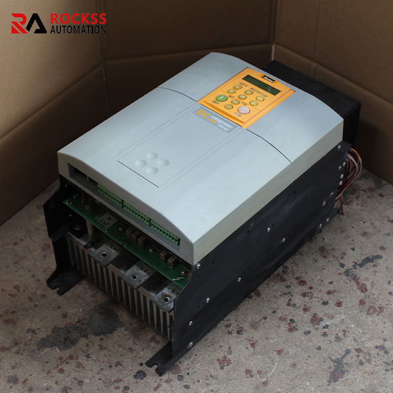 Eurotherm 591P/0270/500/0011/UK/AN/0/230 DC Governor