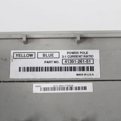 Allen Bradley 41391-261-51 Power Pole