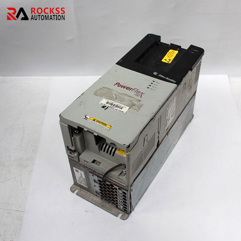 Allen-Bradley 20BD022A3AYNAND0 Inverter