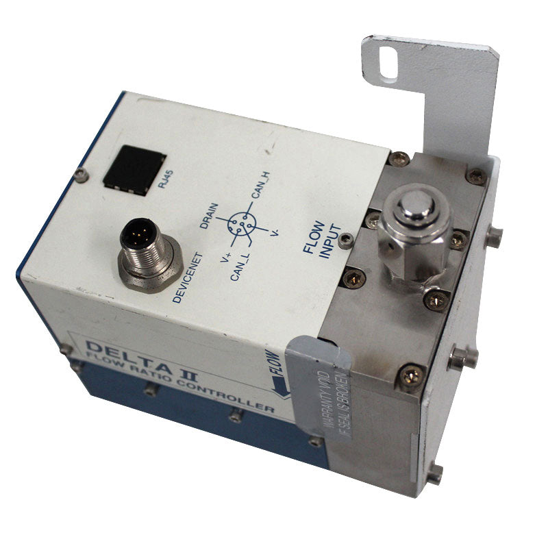 MKS 09XX10 Flowmeter