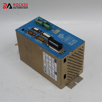 ACS SB1291 Servo Drive