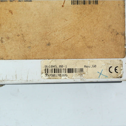 B&R ACOPOS 1045 8V1045.00-1 Servo Drive