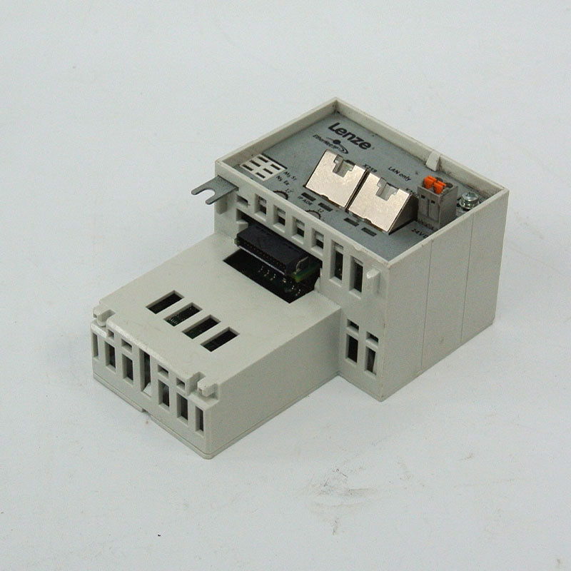 Lenze E84AYCEOV Module