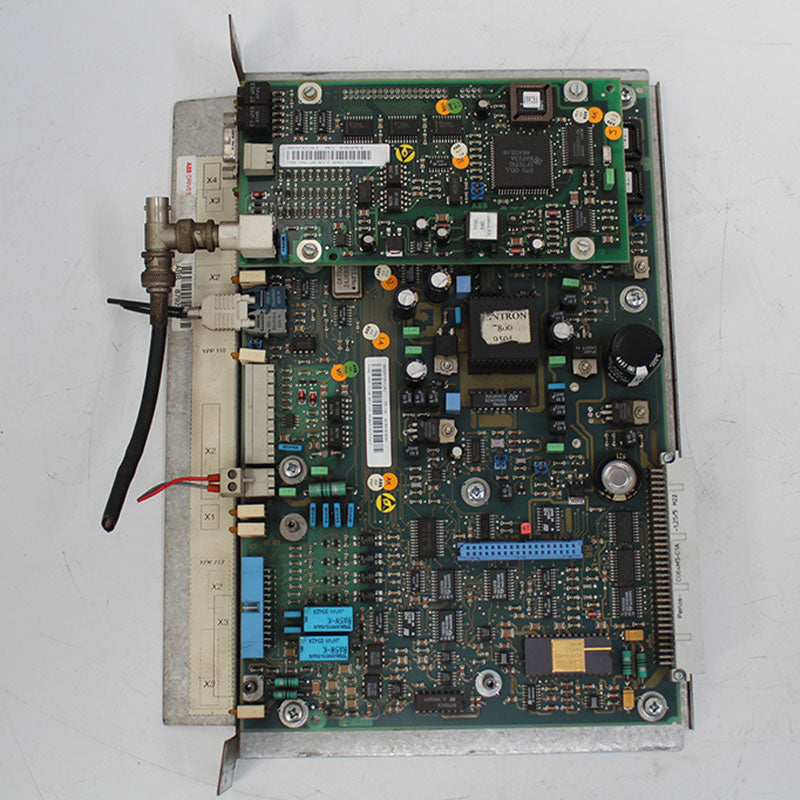 ABB YPP110A CDCMKE1 3BSC980006R98  Board