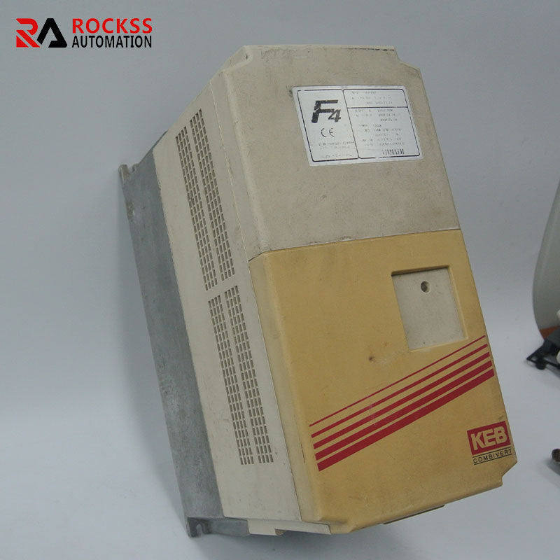 KEB 15.F4.F1G-4I40 Inverter