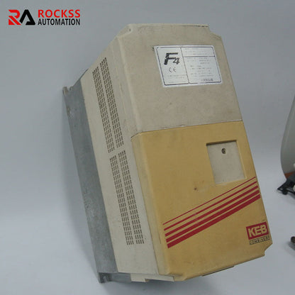 KEB 15.F4.F1G-4I40 Inverter
