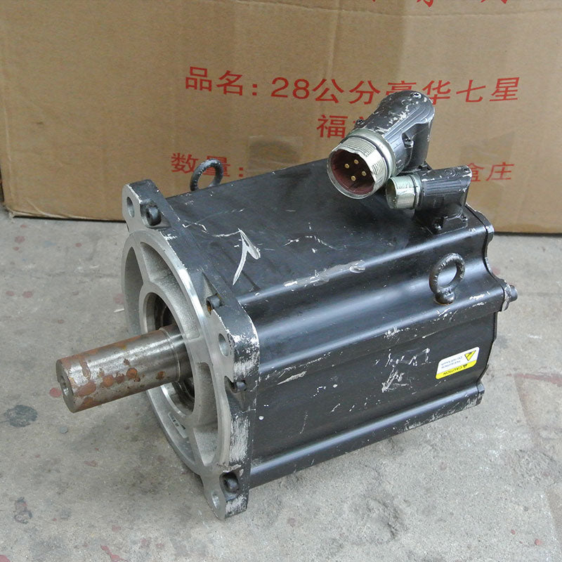 Allen Bradley MPL-B640F-MJ72AA servo motor