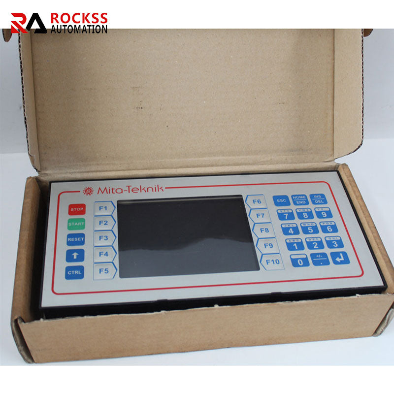 Mita-Teknik WP3050 DISPLAY 2COM Monitor