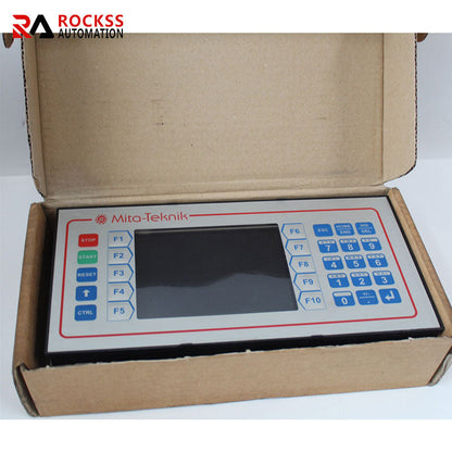 Mita-Teknik WP3050 DISPLAY 2COM Monitor