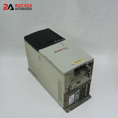 Allen-Bradley 20DD011A3EYNAEGNE Inverter