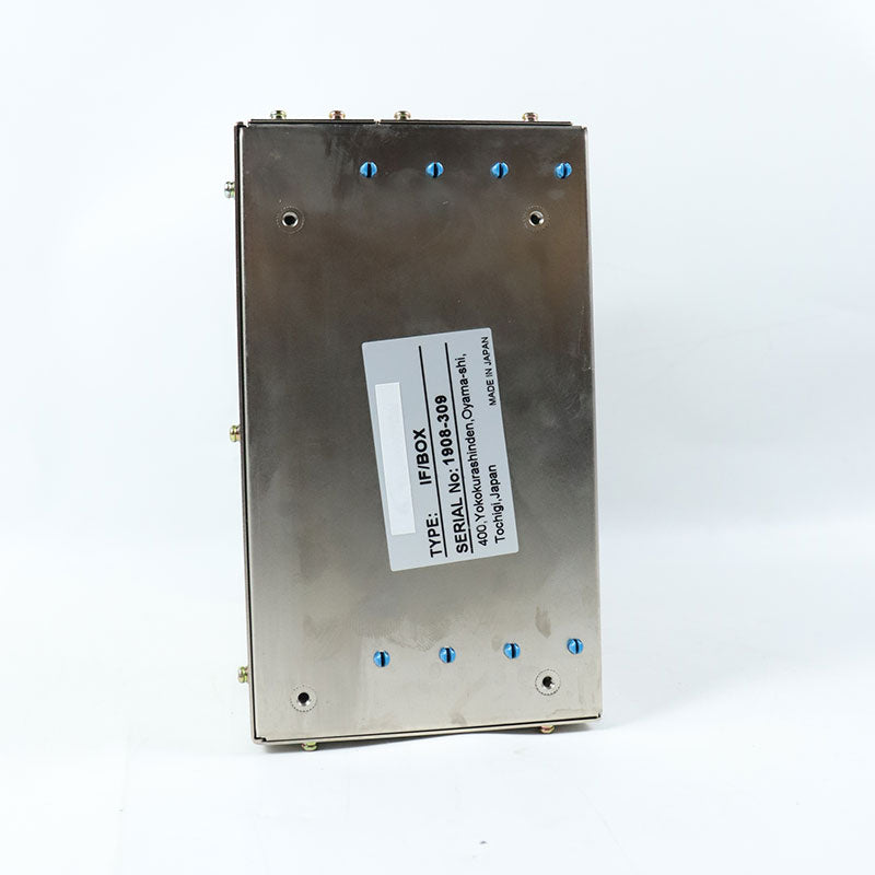 GIGAPHOTON 7A2-52-78200 CONTROLLER
