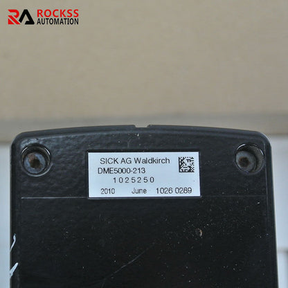 SICK DME5000-213 Range Sensor