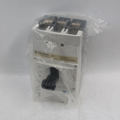 Allen-Bradley 22C-D6P0N103 AC Drive