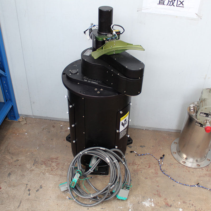 GENMARK Automation GB8-MT-80080659 Wafer transfer robot
