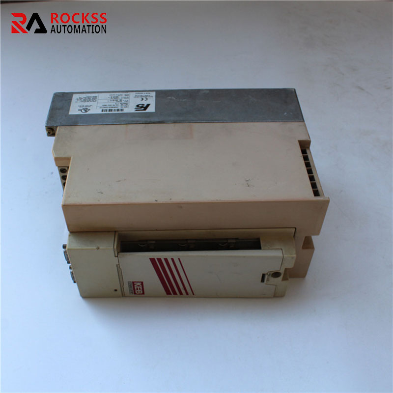 KEB F5.M1E-35DA Frequency Converter