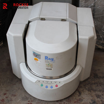 SHIMADZU EDX-720 Fluorescence Analyzer