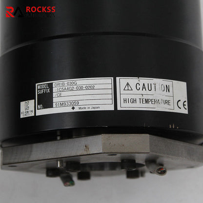 YOKOGAWA DR1B-030G-1C5A4G2-030-0202/CE Servo Motor