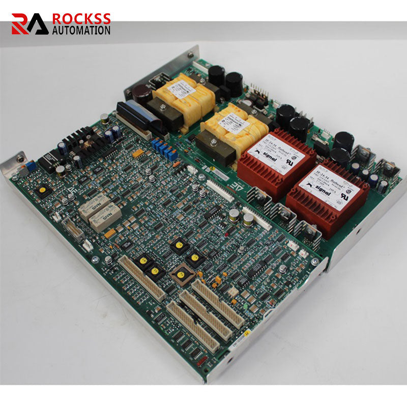 ULVAC MDX-L LOGIC RF Power Supply Accessory Board  2305470-A