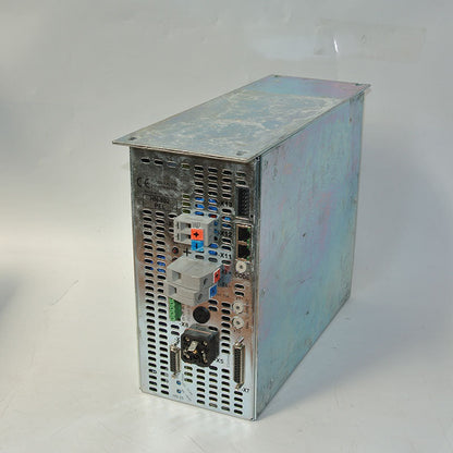 HILBERLING HN-802 Laser Controller