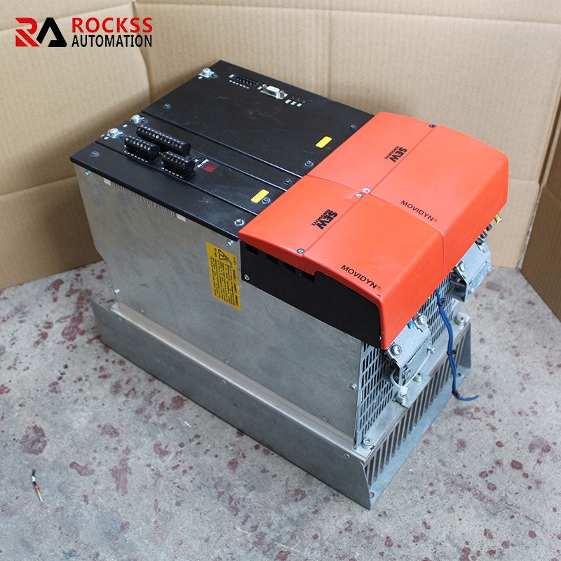 SEW MAS51A030-503-00 Servo Drive 700VDC 30A