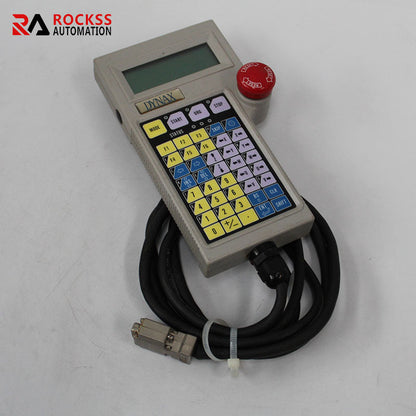 DYNAX RT1-2AD-002-GY HART