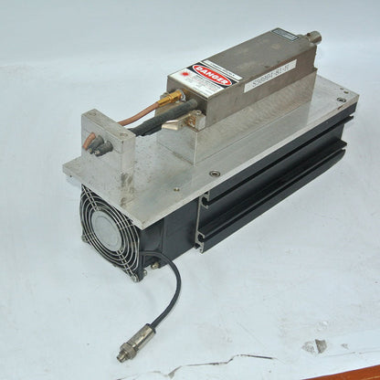 COHERENT COMPASS 501QM-Y Laser