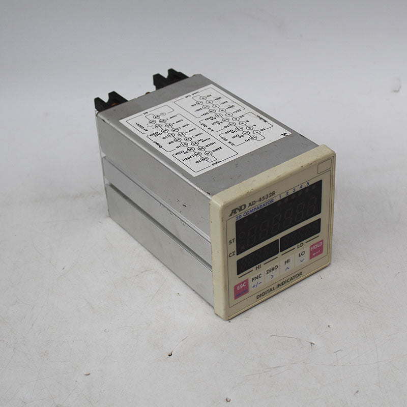 AND AD-4532B Digital Display