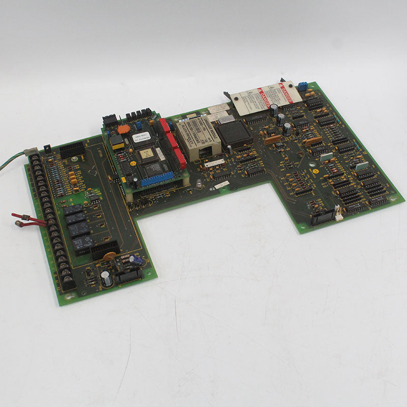 Allen-Bradley 1336S-MCB-SPI  74100-071-51 Main Board