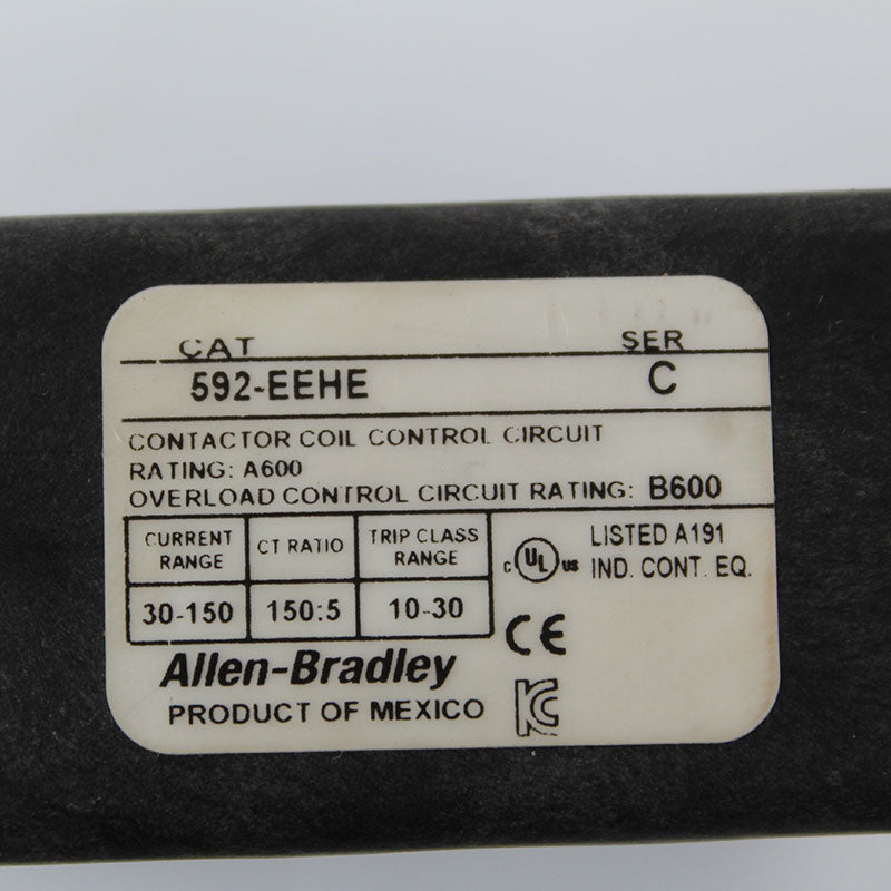 Allen Bradley 592-EEHE FPN-13303 Transformer