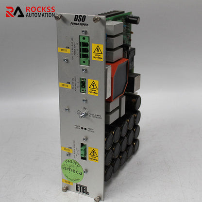 ETEL DSOPWR1B Board