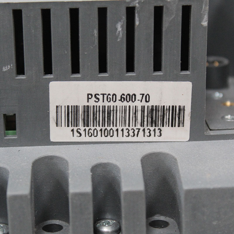 ABB PST60-600-70 Soft Starter