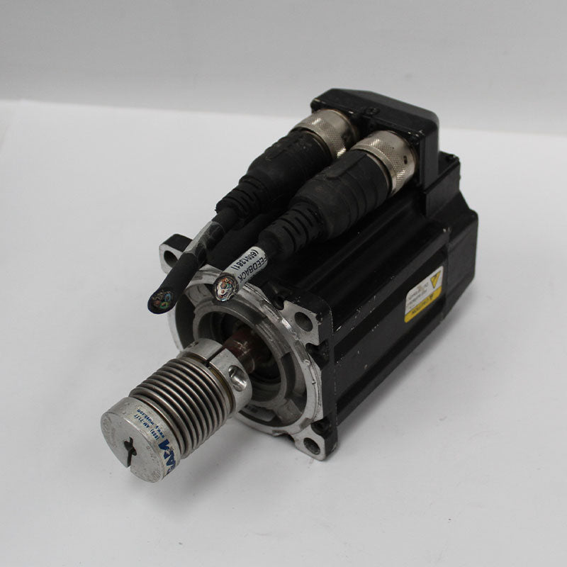 Allen Bradley MPL-B420P-MJ22AA motor