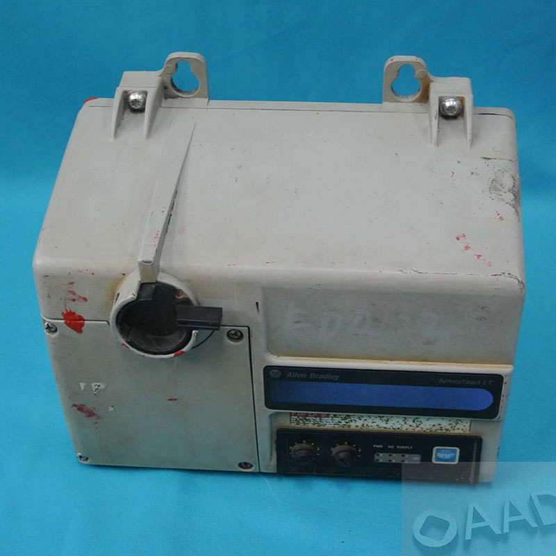 Allen Bradley 291D-FAZ-G1 Explosion proof Inverter