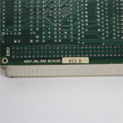 GE FANUC VMIVME3122 CPU Board