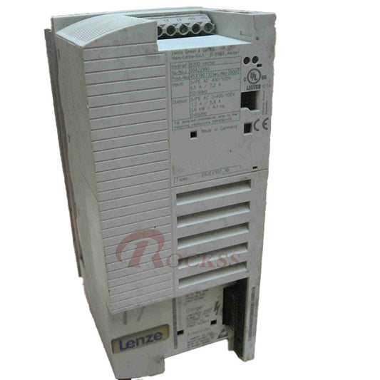 Lenze E82EV402-4B Inverter