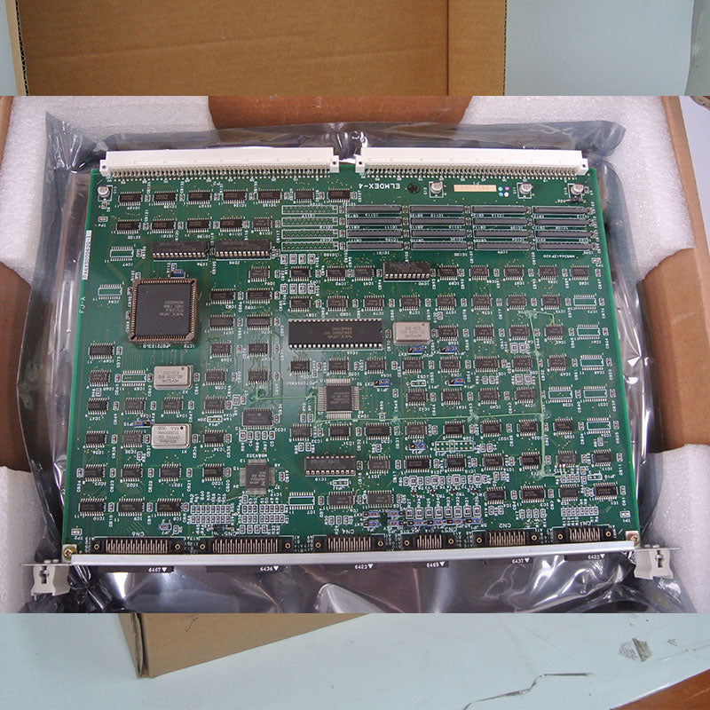 KAIJO ELMDEX-4（PCB2） Board