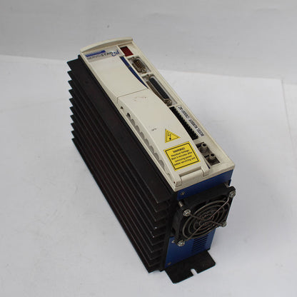 Kollmorgen PRD-MZ40ASLZ-62 Servo Drive