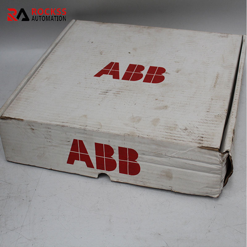 ABB YT204001-KB 3BSC980004R32 YPQ 202A Board