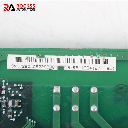 Rexroth VRC01AL MN.R911334125 Board